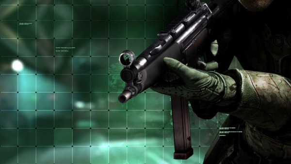 Скриншот из Tom Clancy’s Splinter Cell Blacklist - High Power Pack DLC