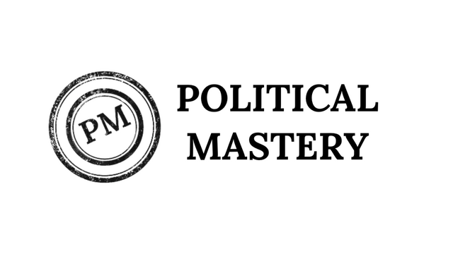 Political Mastery Logo