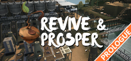 Revive & Prosper: Prologue PC Specs