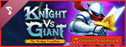 Knight vs Giant: The Broken Excalibur Soundtrack