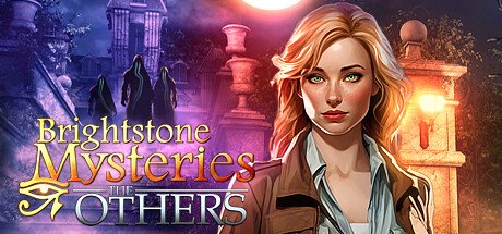 Brightstone Mysteries: The Others cover art
