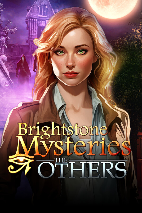 Brightstone Mysteries: The Others for steam