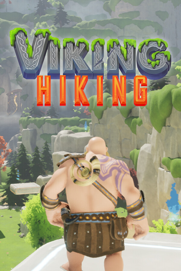 Viking Hiking for steam Viking Hiking for steam