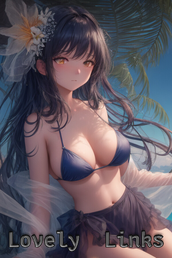 Lovely Links for steam Lovely Links for steam