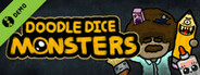 Doodle Dice Monsters Demo