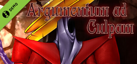 Argumentum ad culpam Demo cover art