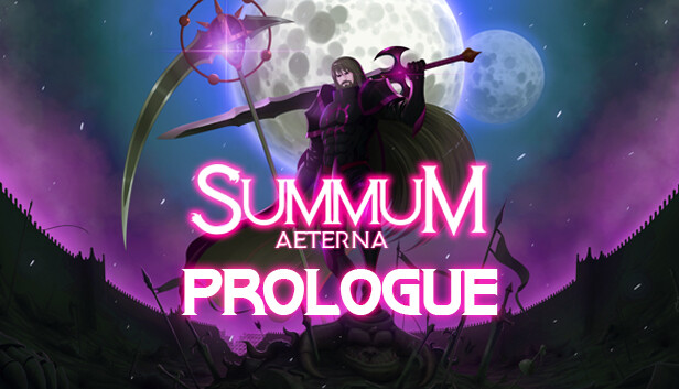 Summum Aeterna: Prologue