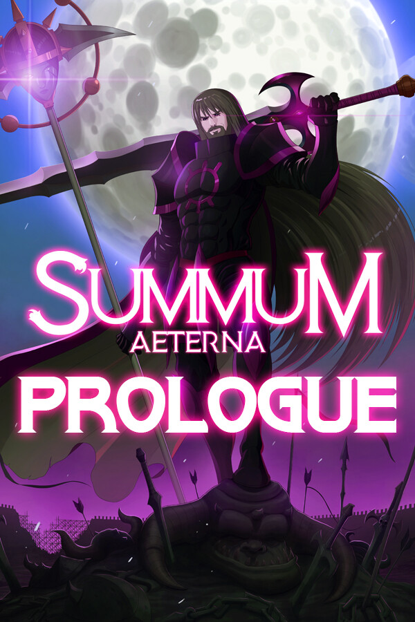 Summum Aeterna: Prologue for steam Summum Aeterna: Prologue for steam