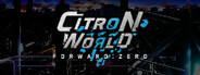 CITRON WORLD FORWARD:ZERO System Requirements