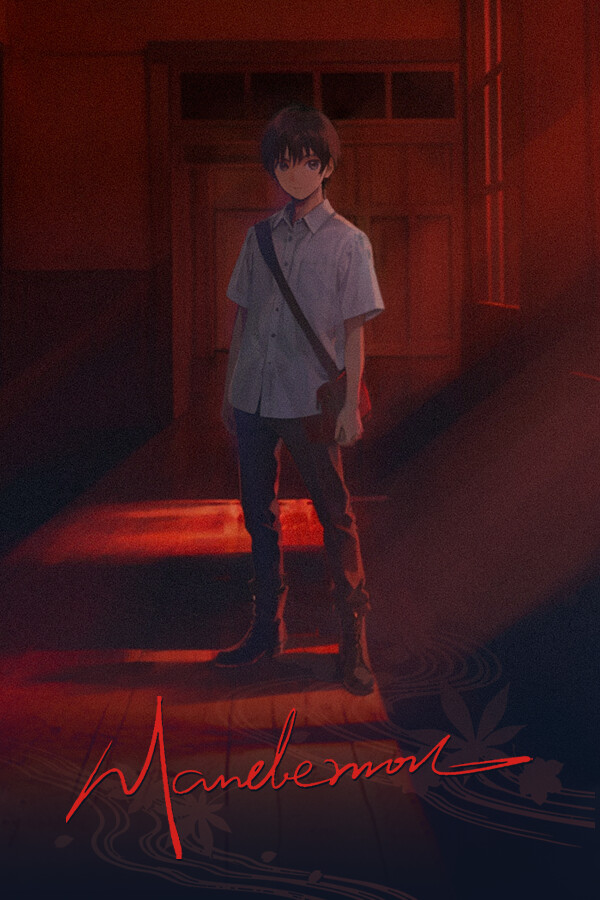 Mandemon for steam Mandemon for steam