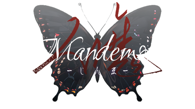 Mandemon Logo