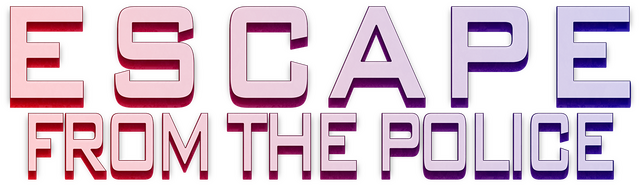 Escape From The Police Logo