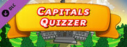 Capitals Quizzer - Regions Mode