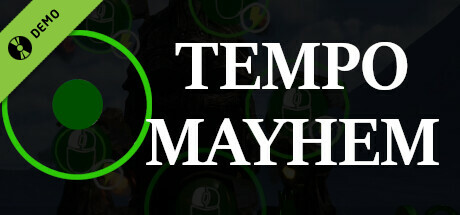 Tempo Mayhem Demo cover art