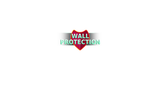 Wall protection Logo