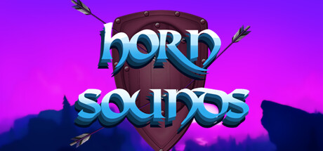 Horn sounds cover art