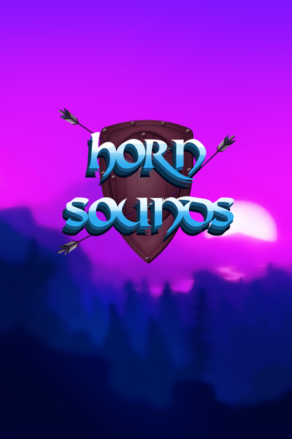 Horn sounds for steam