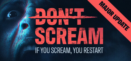 DON'T SCREAM PC Specs