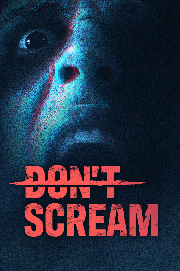 DON'T SCREAM for steam