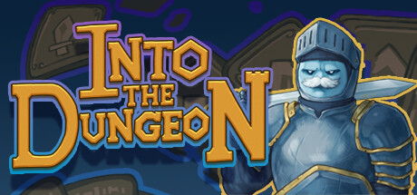 Into the Dungeon cover art