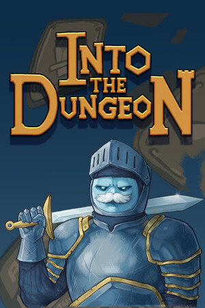 Into the Dungeon