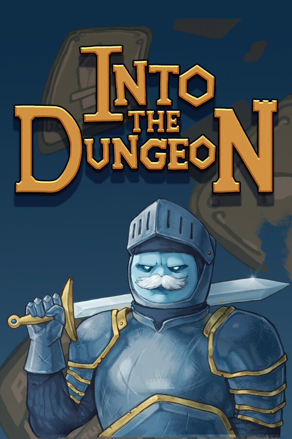 Into the Dungeon for steam