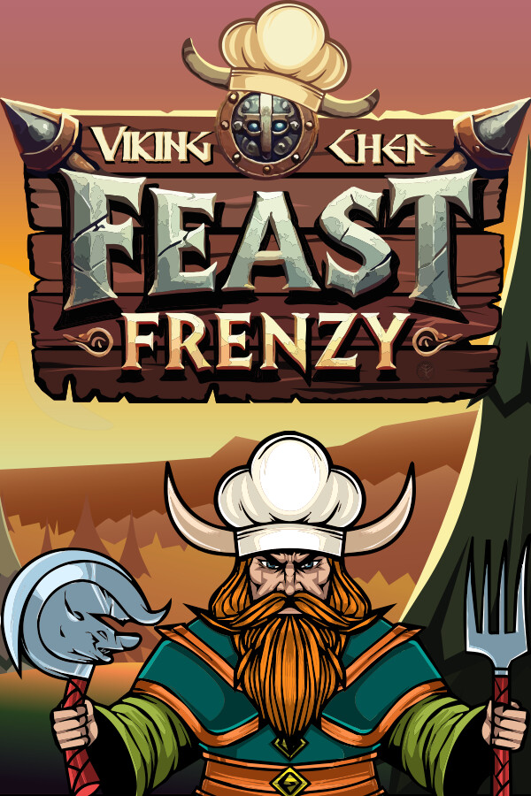 Viking Chef: Feast Frenzy for steam