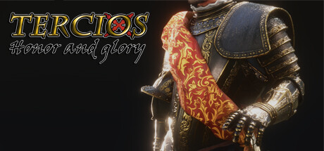 TERCIOS - Honor and glory PC Specs