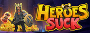 Heroes Suck System Requirements