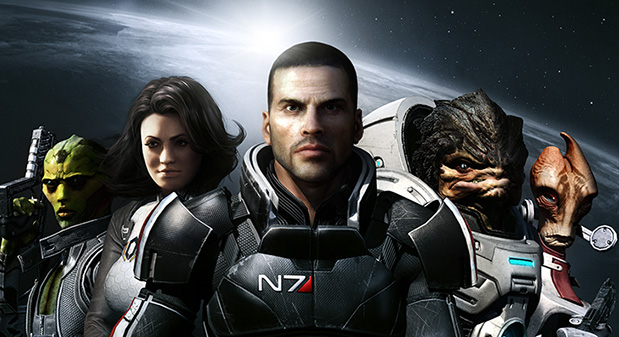 Mass effect 2 digital deluxe edition что входит