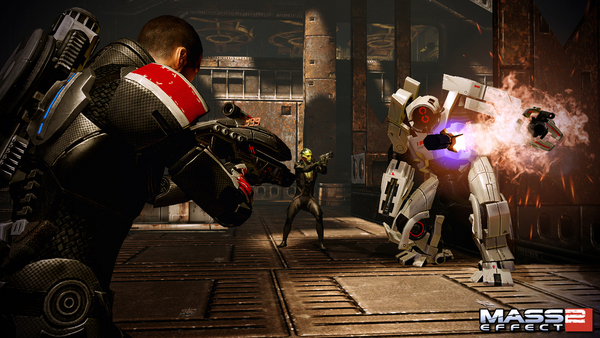 质量效应2/Mass Effect 2（v1.2.1604集成23DLCs）
