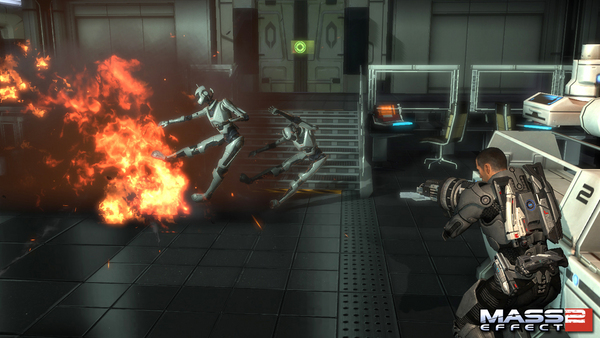 质量效应2/Mass Effect 2（v1.2.1604集成23DLCs）