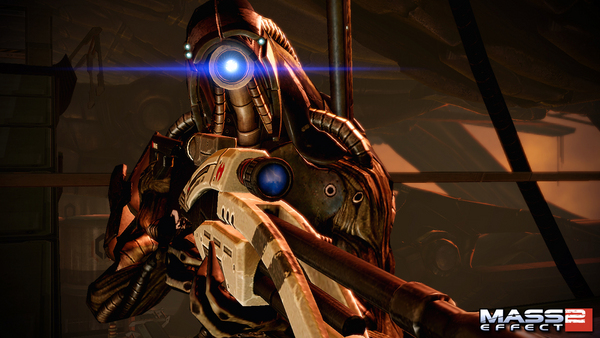 质量效应2/Mass Effect 2（v1.2.1604集成23DLCs）