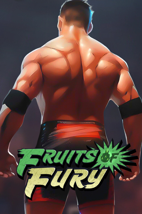 Fruits of Fury for steam