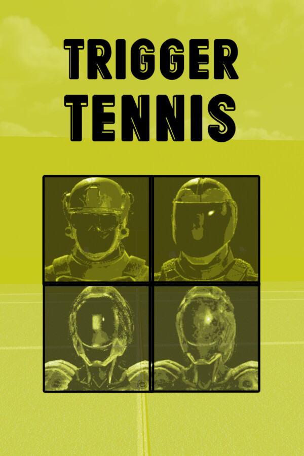 Trigger Tennis for steam Trigger Tennis for steam