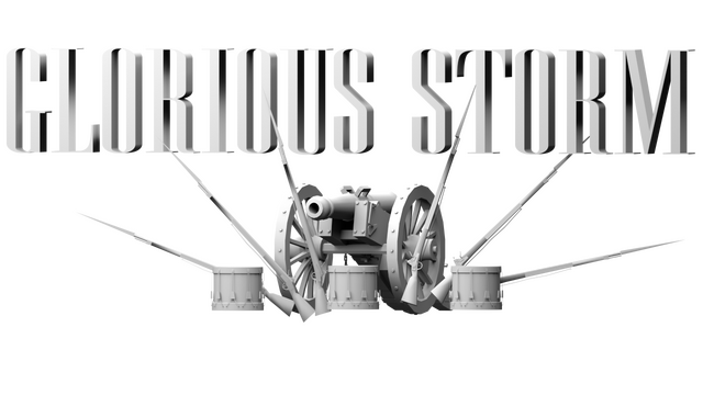 Glorious Storm Logo