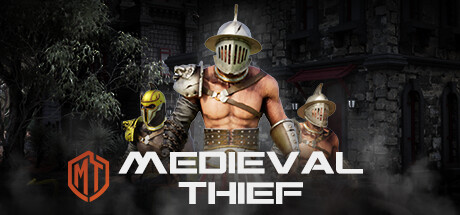 Medieval Thief VR PC Specs