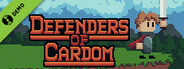 Defenders of Cardom Demo