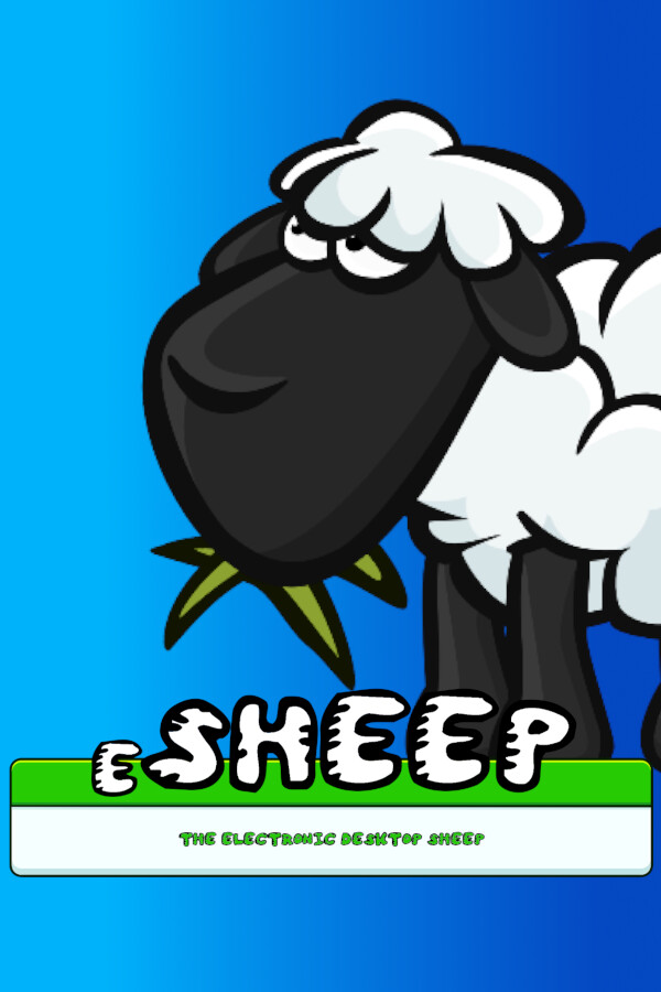eSheep for steam eSheep for steam