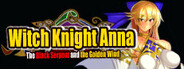 The Witch Knight Anna　-The Black Serpent and the Golden Wind- System Requirements