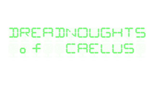 Dreadnoughts of Caelus Logo