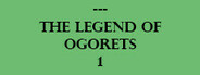 The Legend of Ogorets #1: Wrat