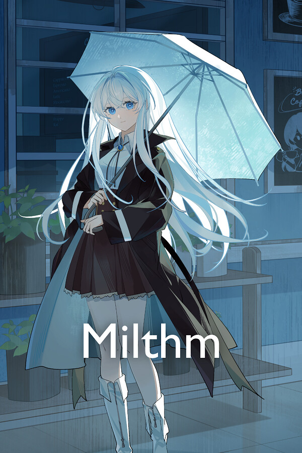 Milthm for steam