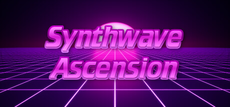 Synthwave Ascension cover art