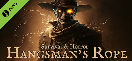 Survival &amp; Horror: Hangman's Rope Demo cover art