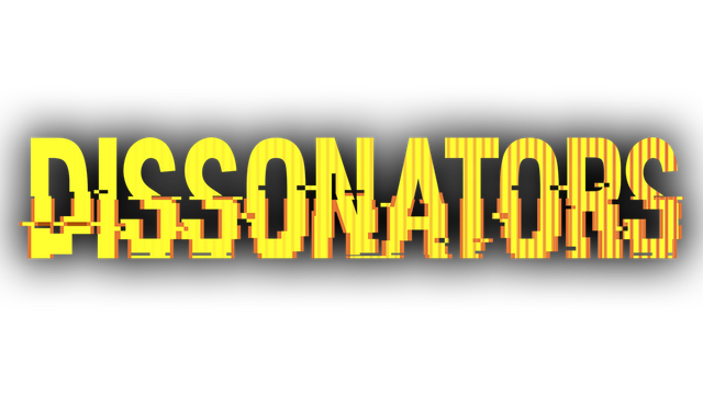 Dissonators Logo