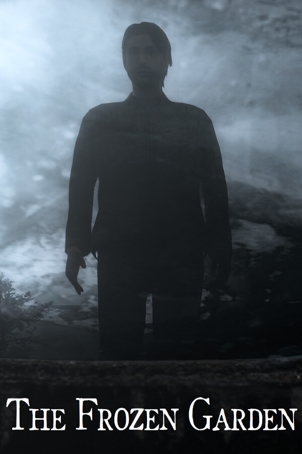The Frozen Garden for steam