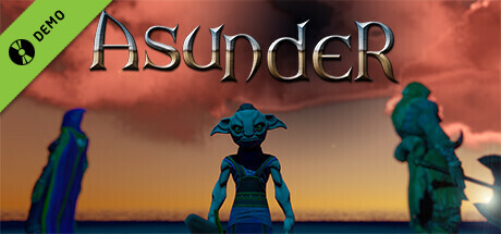 Asunder Demo cover art