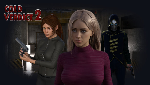 Cold Verdict 2