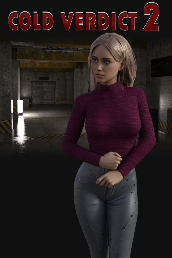 Cold Verdict 2 for steam Cold Verdict 2 for steam